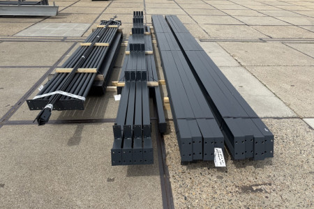 13.00 x 25.00m (325m²)